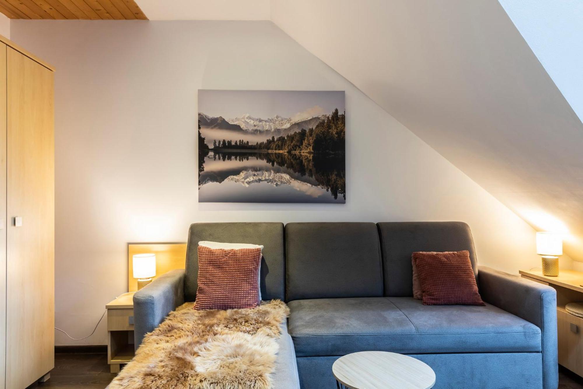 Udanypobyt Apartamenty Przy Dolinach C I D Koscielisko Exterior photo