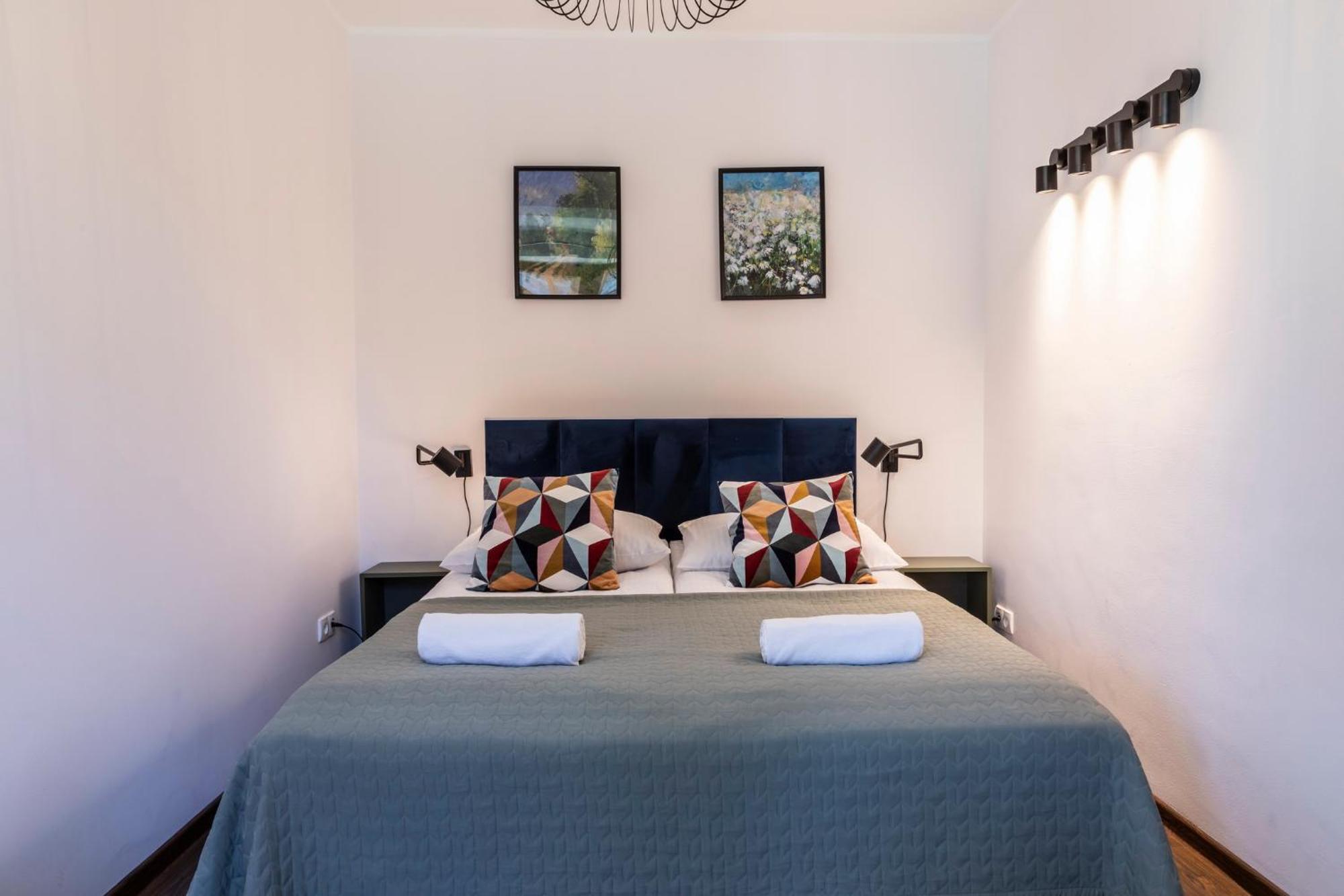 Udanypobyt Apartamenty Przy Dolinach C I D Koscielisko Exterior photo